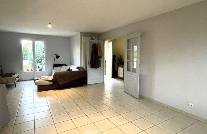 Maison de village - 110m² - Availles-en-Châtellerault — photo 5