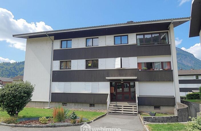 Appartement - 45m² - Ugine — photo 2