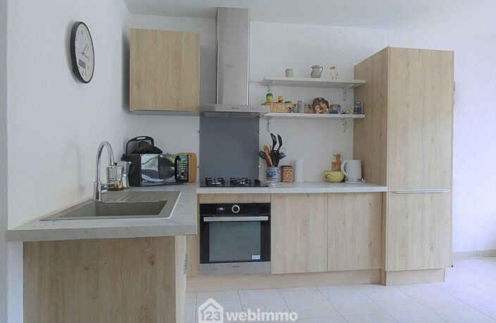 Appartement - 45m² - Ugine — photo 3