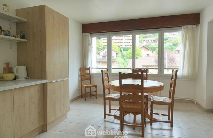 Appartement - 45m² - Ugine — photo 4