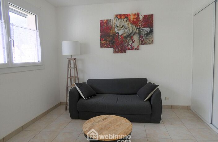 Appartement - 45m² - Ugine — photo 5