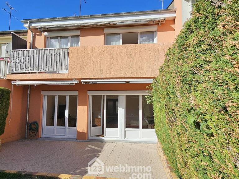 Maison - 104m² - Le Malesherbois — photo 1