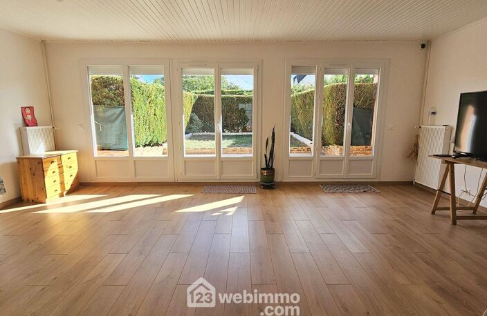 Maison - 104m² - Le Malesherbois — photo 3