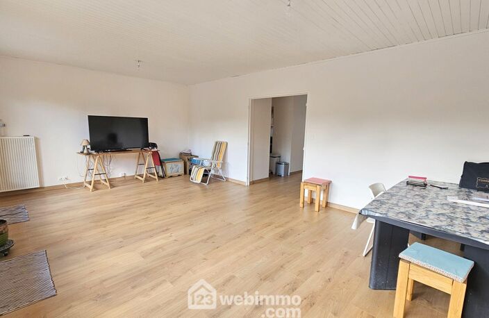 Maison - 104m² - Le Malesherbois — photo 4