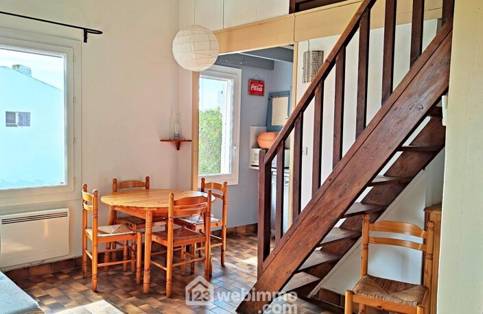 Appartement - 51m² - Saintes-Maries-de-la-Mer — photo 5