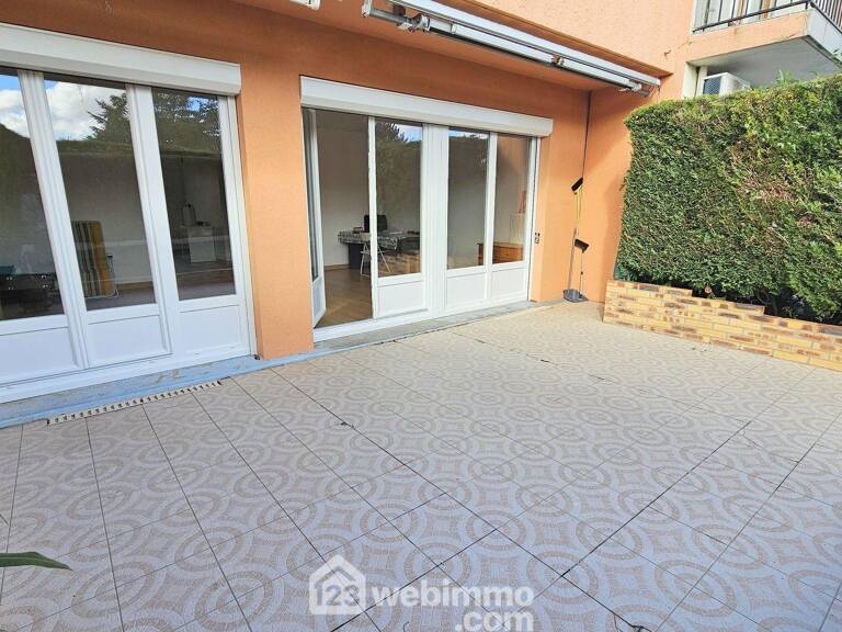 Maison - 105m² - Milly-la-Forêt — photo 1