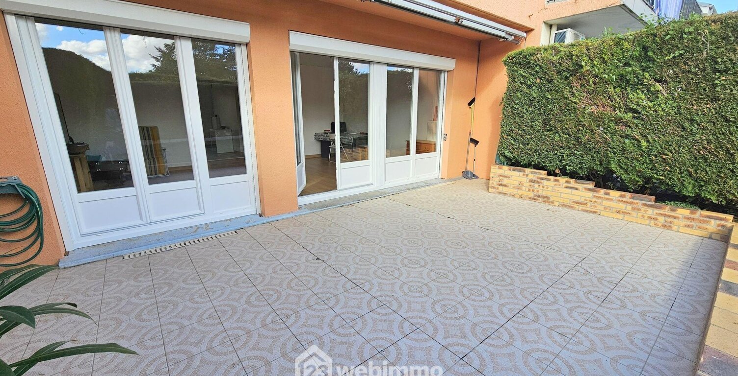 Maison - 105m² - Milly-la-Forêt — photo 1