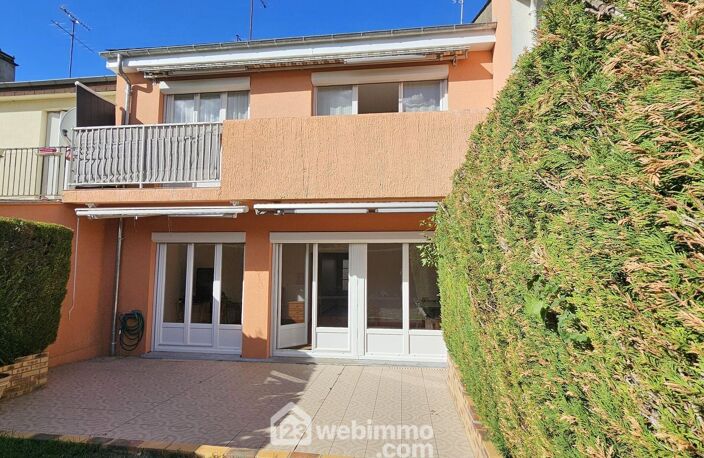 Maison - 105m² - Milly-la-Forêt — photo 2