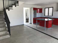 À LOUER VILLA F4 À LA RAVINE DES CABRIS — photo 2