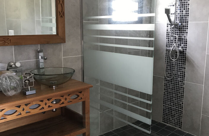À LOUER VILLA F4 À LA RAVINE DES CABRIS — photo 3