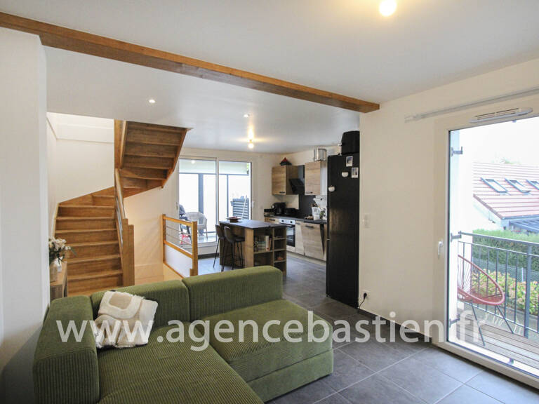 T4 en triplex - Ferney Voltaire — photo 1