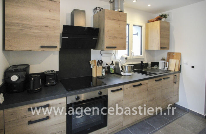T4 en triplex - Ferney Voltaire — photo 3