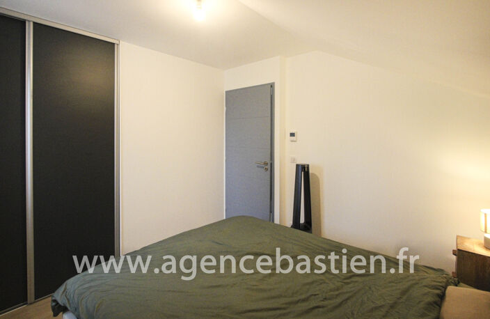T4 en triplex - Ferney Voltaire — photo 4