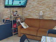 APPARTEMENT AVEC PETITE VUE MER, BALCON ET PARKING PRIVATIF — photo 4