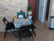 APPARTEMENT AVEC PETITE VUE MER, BALCON ET PARKING PRIVATIF — photo 3