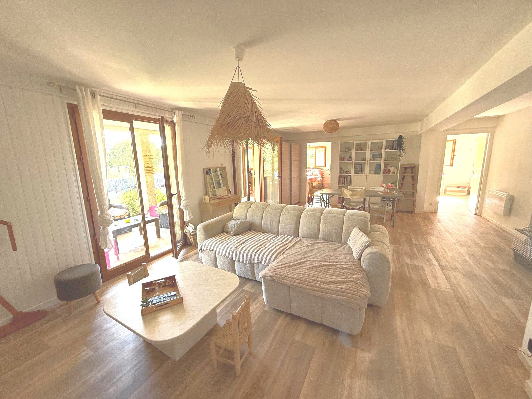 Appartement  T3 à louer Carnoux-en-Provence 13470