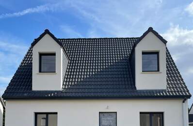 Pavillon contemporain Allery  — photo du bien