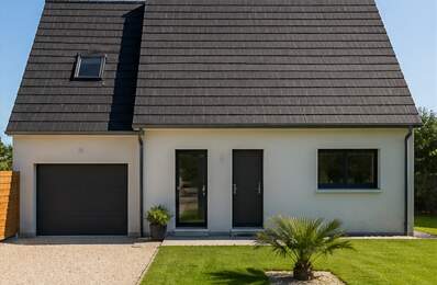 MAISON – LIMÉSY — photo du bien