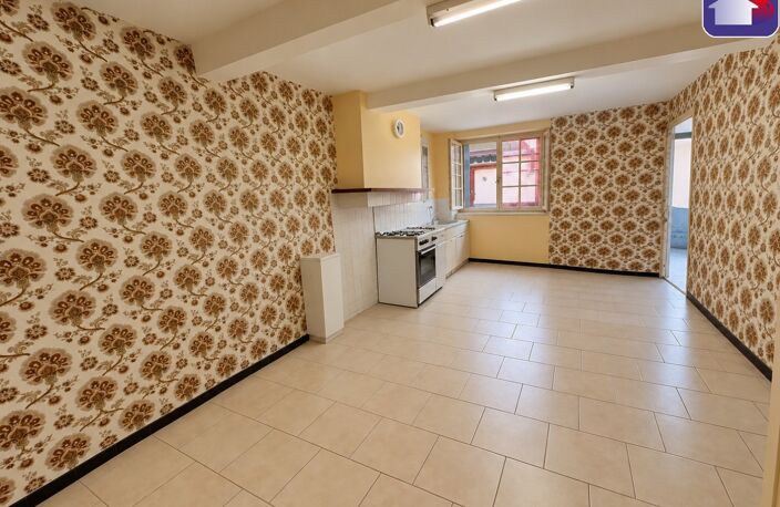 Vente maison 7 pièces 94 m² Sentein (09800) — photo 2