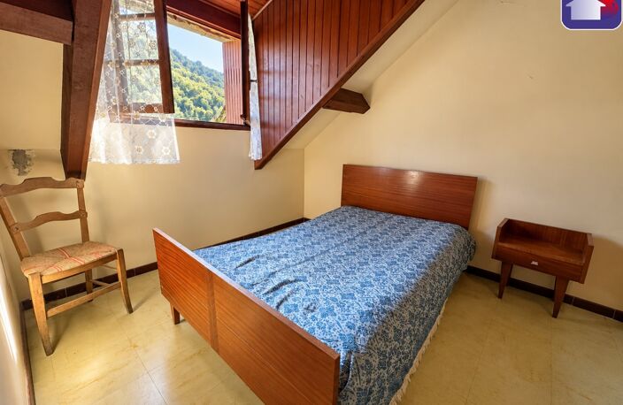 Vente maison 7 pièces 94 m² Sentein (09800) — photo 3