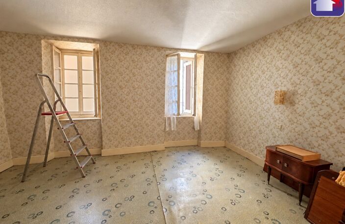 Vente maison 7 pièces 94 m² Sentein (09800) — photo 5
