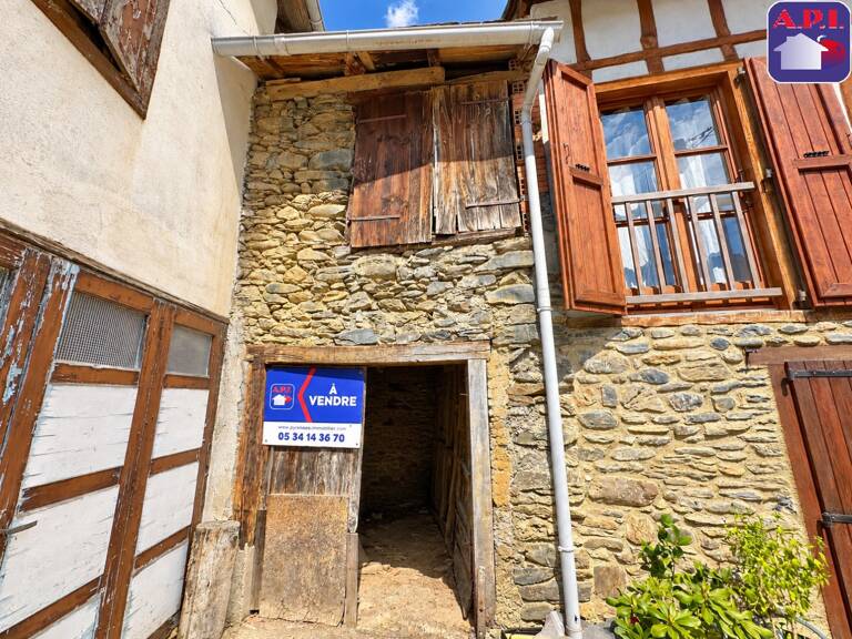 Maison 2 pièces 29 m² — photo 1
