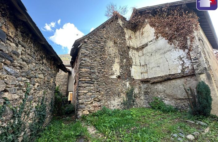 Vente maison 2 pièces 29 m² Sentein (09800) — photo 4