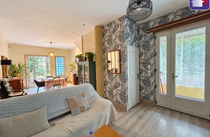 Vente maison 5 pièces 122 m² Lissac (09700) — photo 2