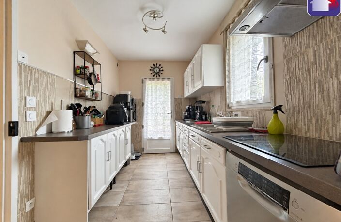 Vente maison 5 pièces 122 m² Lissac (09700) — photo 3