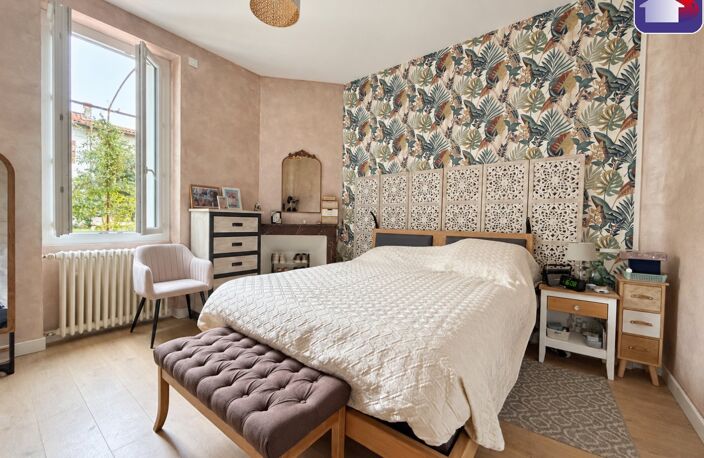 Vente maison 5 pièces 122 m² Lissac (09700) — photo 4
