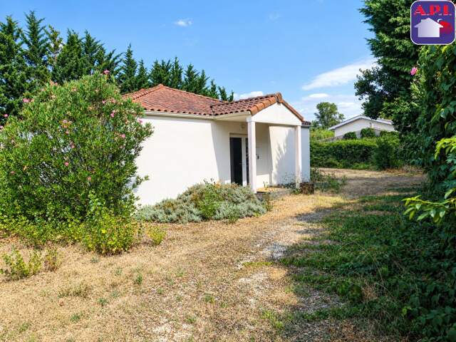 Maison 3 pièces 77 m² à Auterive — photo du bien