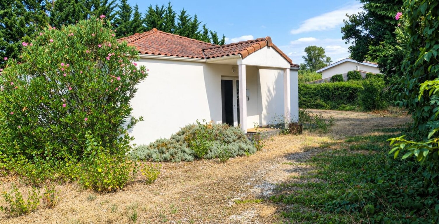 Vente maison 3 pièces 77 m² Auterive (31190) — photo 1