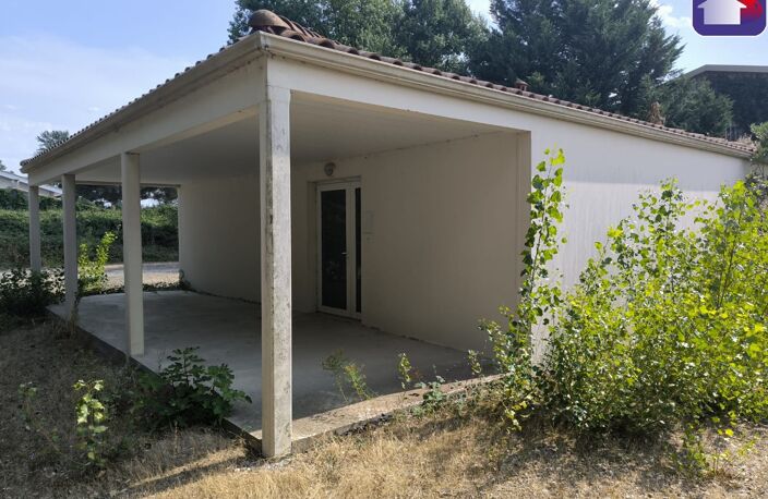 Vente maison 3 pièces 77 m² Auterive (31190) — photo 2