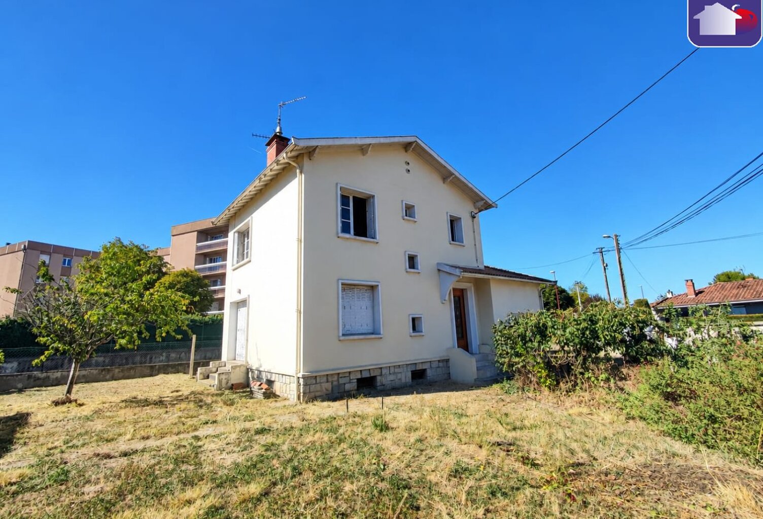 Vente maison 4 pièces 83 m² Pamiers (09100) — photo 1