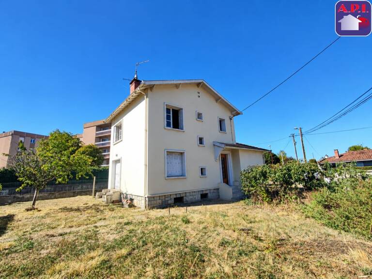 Maison 4 pièces 83 m² — photo 1
