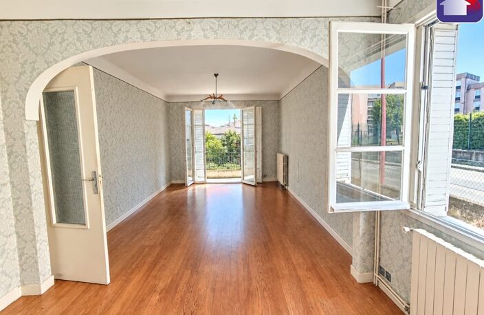 Vente maison 4 pièces 83 m² Pamiers (09100) — photo 2
