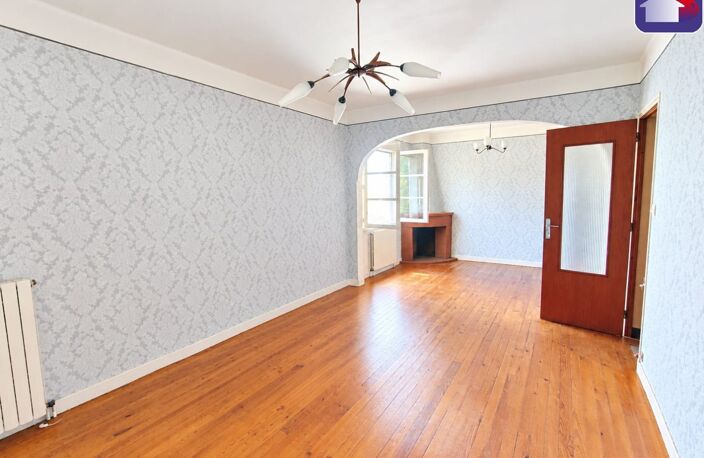 Vente maison 4 pièces 83 m² Pamiers (09100) — photo 3