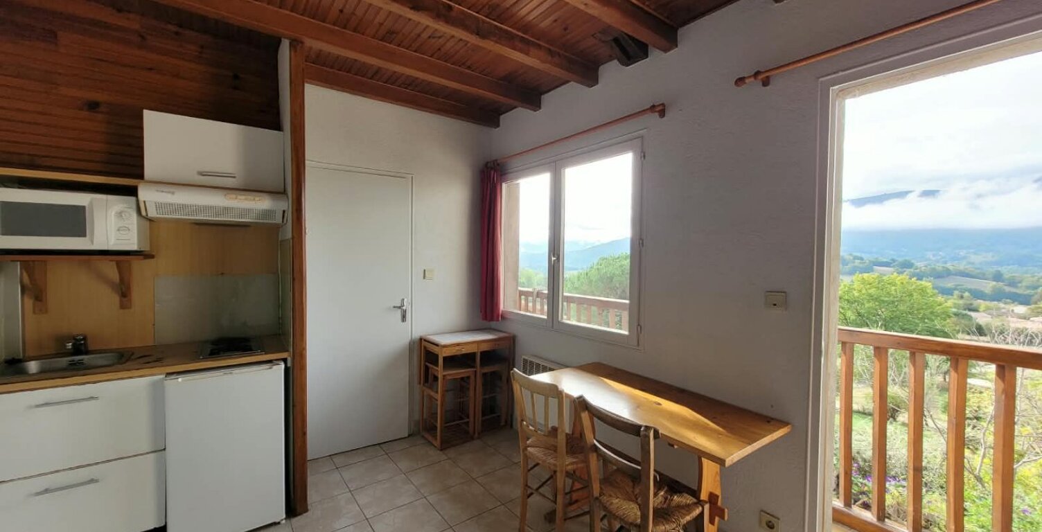 Location appartement 2 pièces 41 m² à Cos (09000) — photo 1