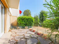 Suresnes - 4 pièces 85 m² - 3 ch. - Jardin - Vue Eiffel — photo 3