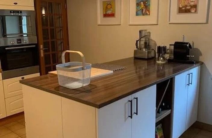 À vendre : Maison de charme avec jardin, à l’abri des regards (Cher) — photo 5