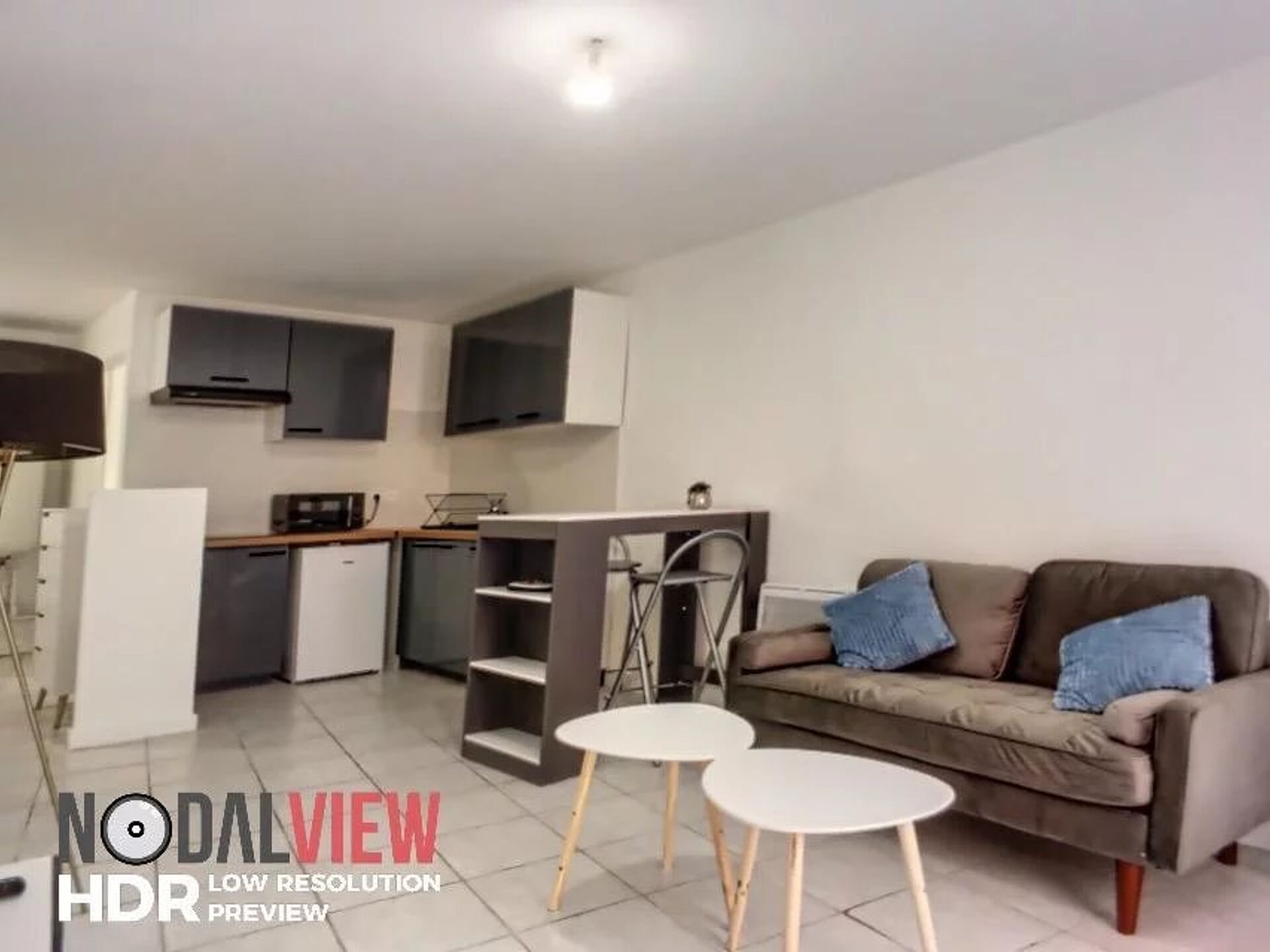 Appartement 1 pièce 33 m² · à Perpignan · 33 m² · 480 €/mois