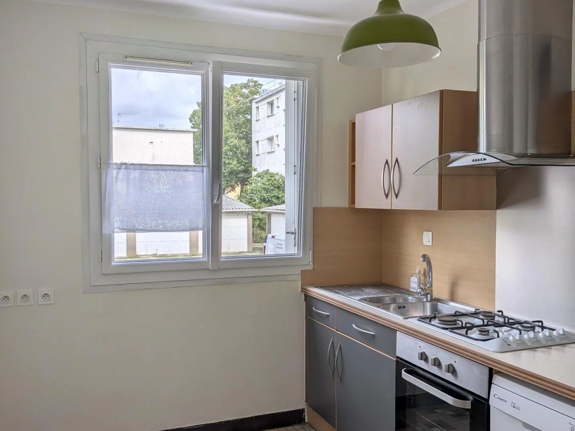 Appartement 4 pièces 70 m² · à Nantes · 70 m² · 825 €/mois