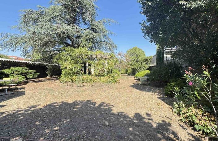 EXCLUSIVITÉ LYON 3 - RARE propriété sans vis-à-vis sur grand — photo 2