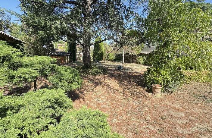 EXCLUSIVITÉ LYON 3 - RARE propriété sans vis-à-vis sur grand — photo 3