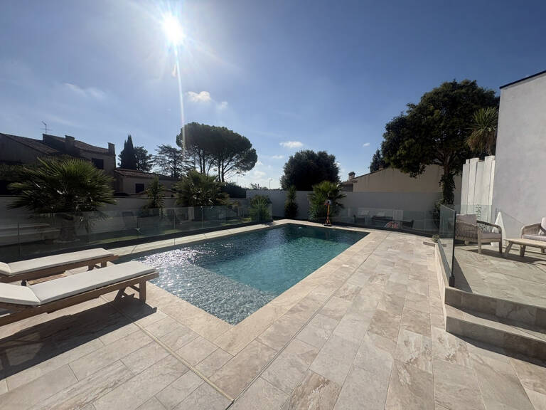 Dépt Hérault (34) A vendre sur Juvignac Villa T4 contemporra — photo 1