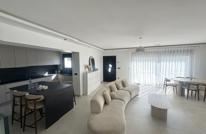 Dépt Hérault (34) A vendre sur Juvignac Villa T4 contemporra — photo 2