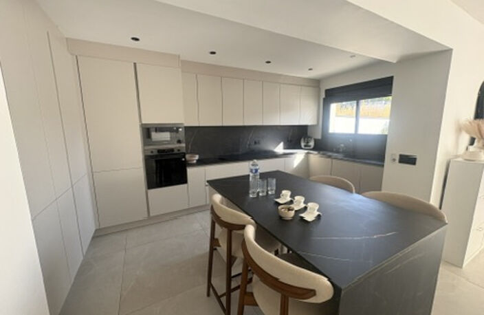 Dépt Hérault (34) A vendre sur Juvignac Villa T4 contemporra — photo 3
