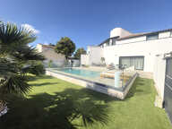 Dépt Hérault (34) A vendre sur Juvignac Villa T4 contemporra — photo 4