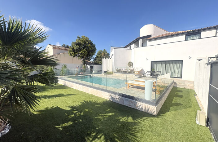 Dépt Hérault (34) A vendre sur Juvignac Villa T4 contemporra — photo 4