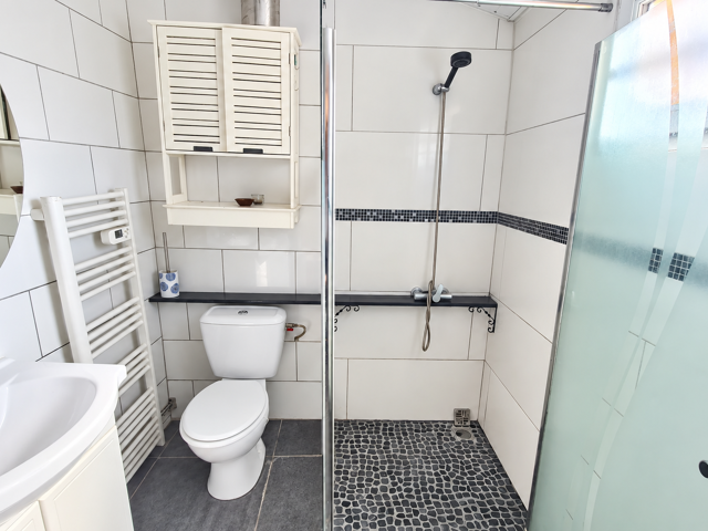 Saint-André-de-Cubzac -- T2 en duplex avec jardin privatif, p — photo du bien